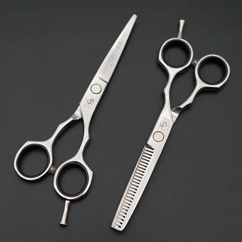 what are high quality hair scissors
